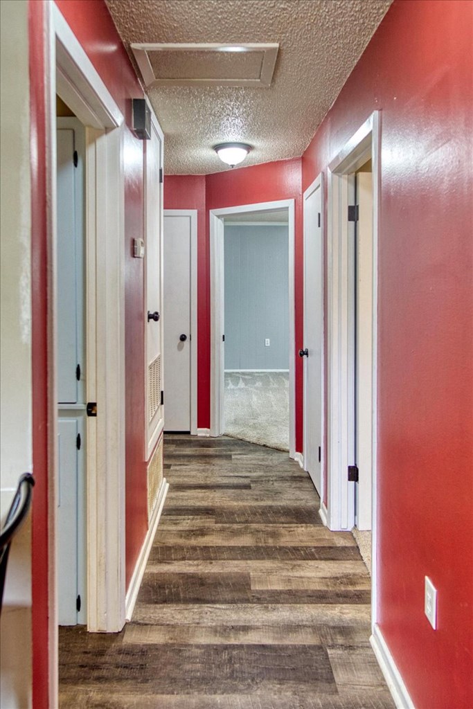 631 Wheeler Street Mason, TX 76856 - Photo 19 of 39