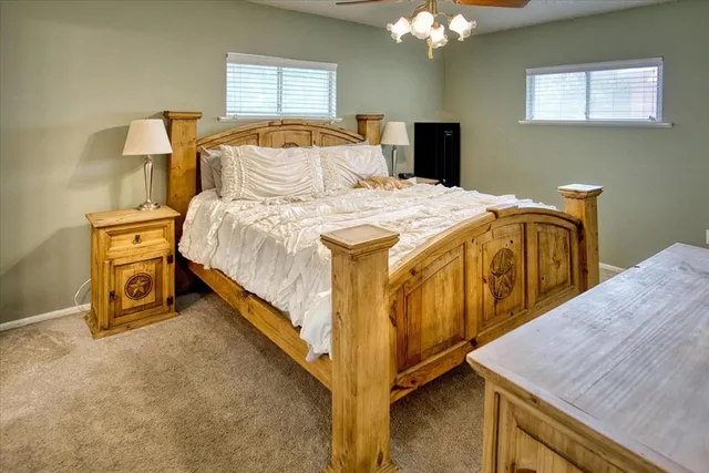 $225,000 | 631 Wheeler Street, Mason, TX 76856