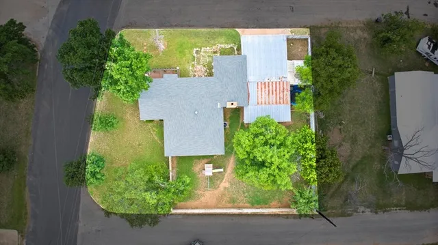 $225,000 | 631 Wheeler Street, Mason, TX 76856