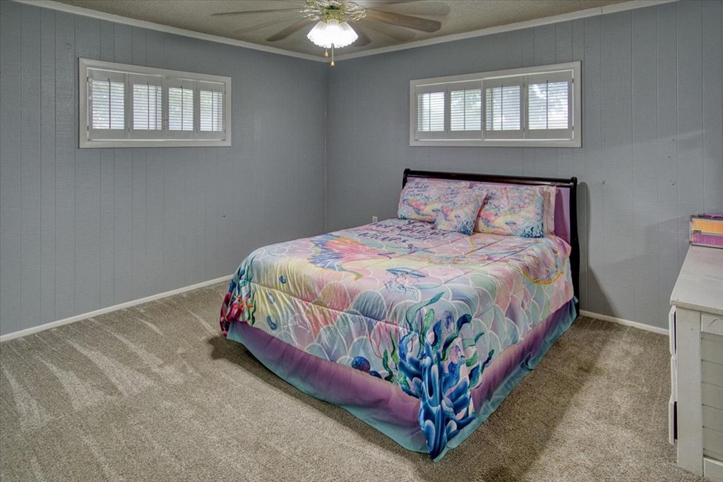 631 Wheeler Street Mason, TX 76856 - Photo 26 of 39