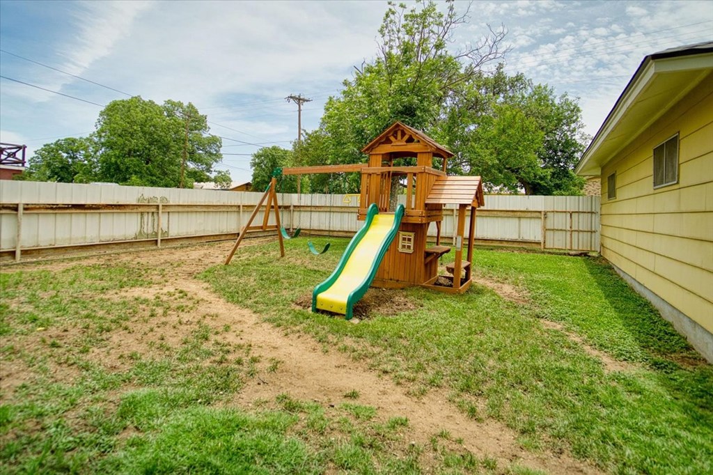 631 Wheeler Street Mason, TX 76856 - Photo 35 of 39