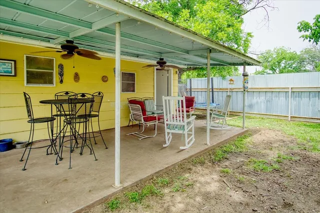 $225,000 | 631 Wheeler Street, Mason, TX 76856