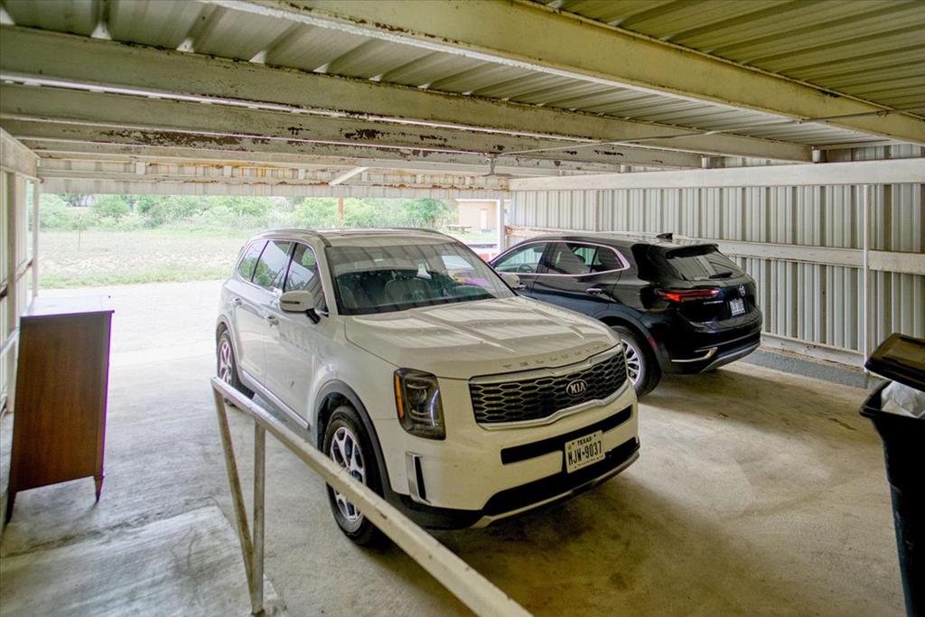 631 Wheeler Street Mason, TX 76856 - Photo 38 of 39