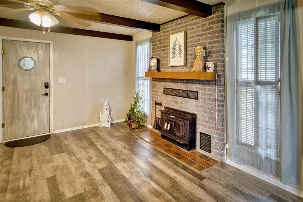 631 Wheeler Street Mason, TX 76856 - Photo 6 of 39