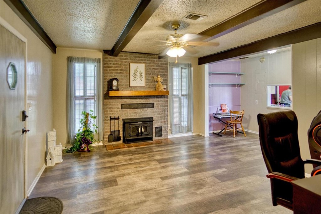 631 Wheeler Street Mason, TX 76856 - Photo 8 of 39