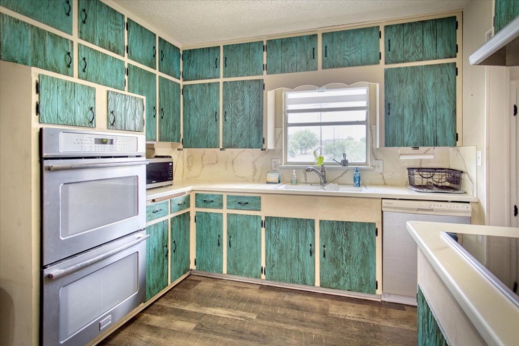 631 Wheeler Street Mason, TX 76856 - Photo 9 of 39