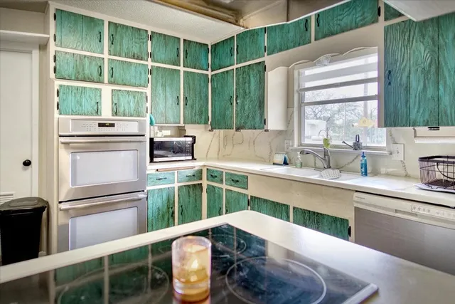 $225,000 | 631 Wheeler Street, Mason, TX 76856