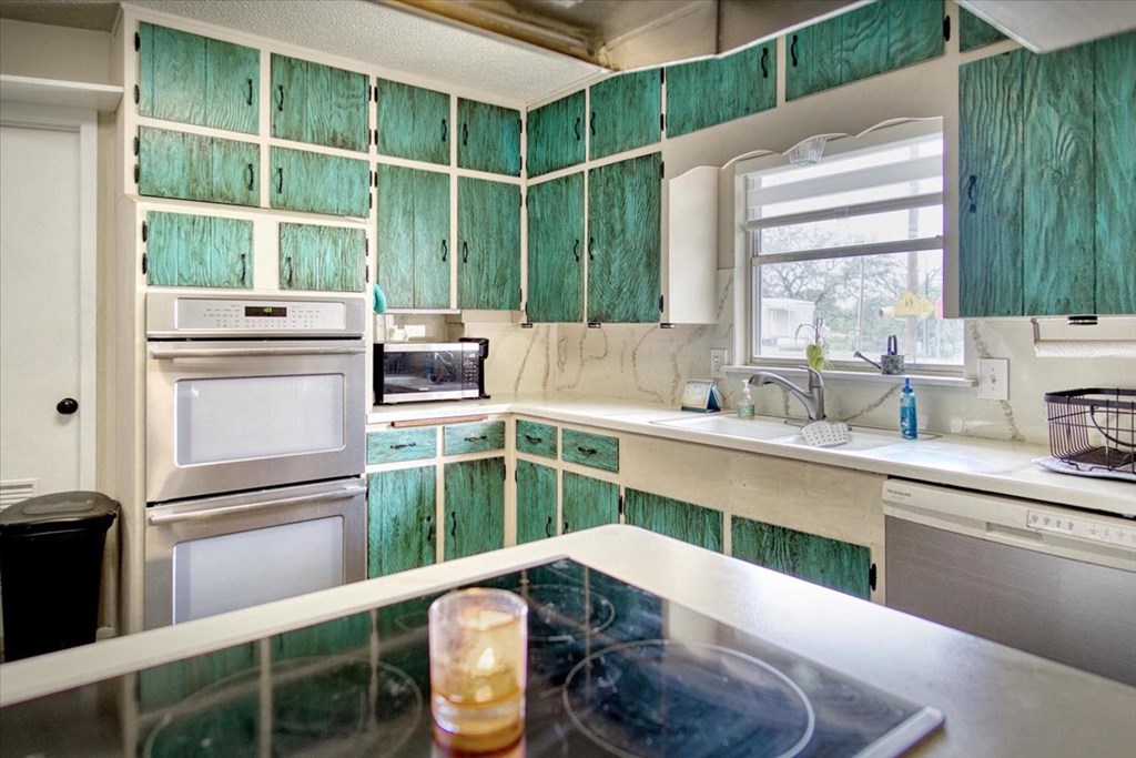 631 Wheeler Street Mason, TX 76856 - Photo 10 of 39