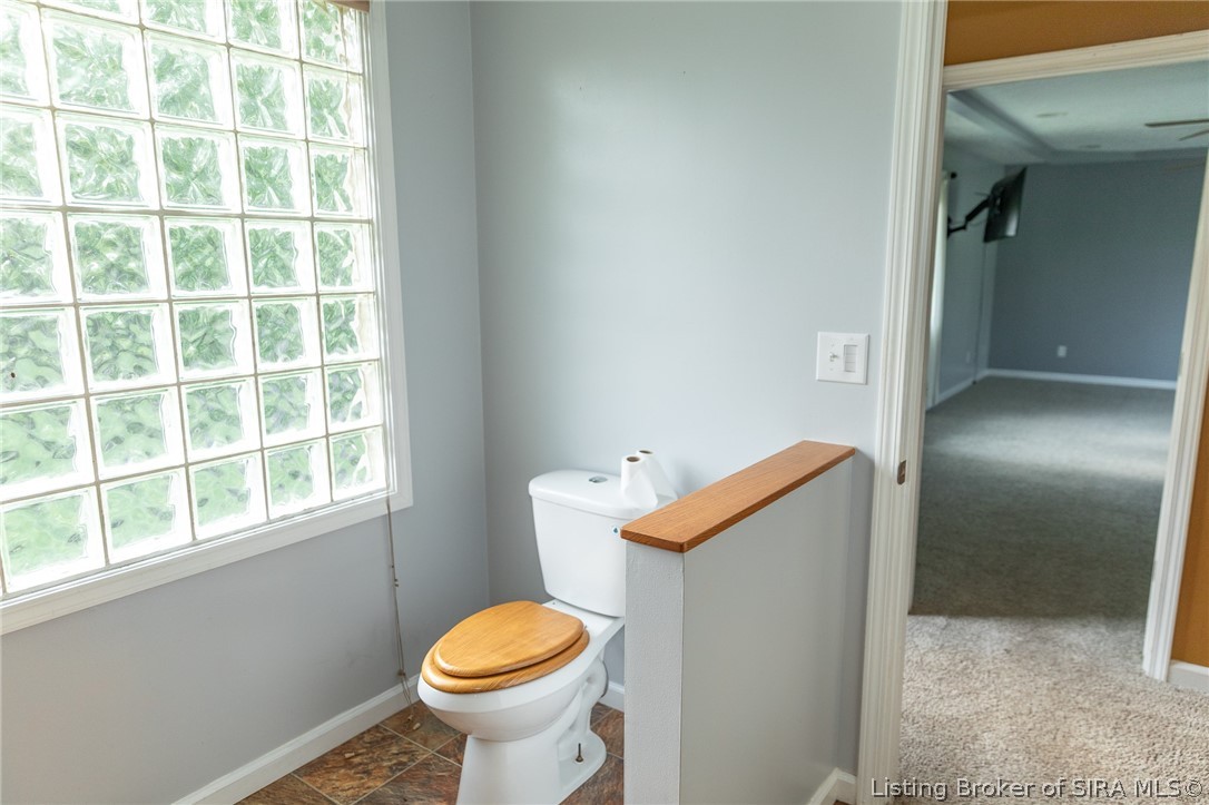 10242 West Polk Road Lexington, IN 47138 - Photo 35 of 56