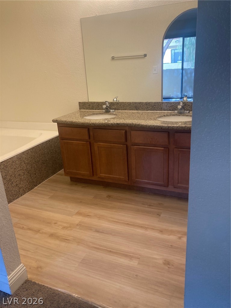 1828 North Decatur Boulevard, Unit 201 Las Vegas, NV 89108 - Photo 26 of 30