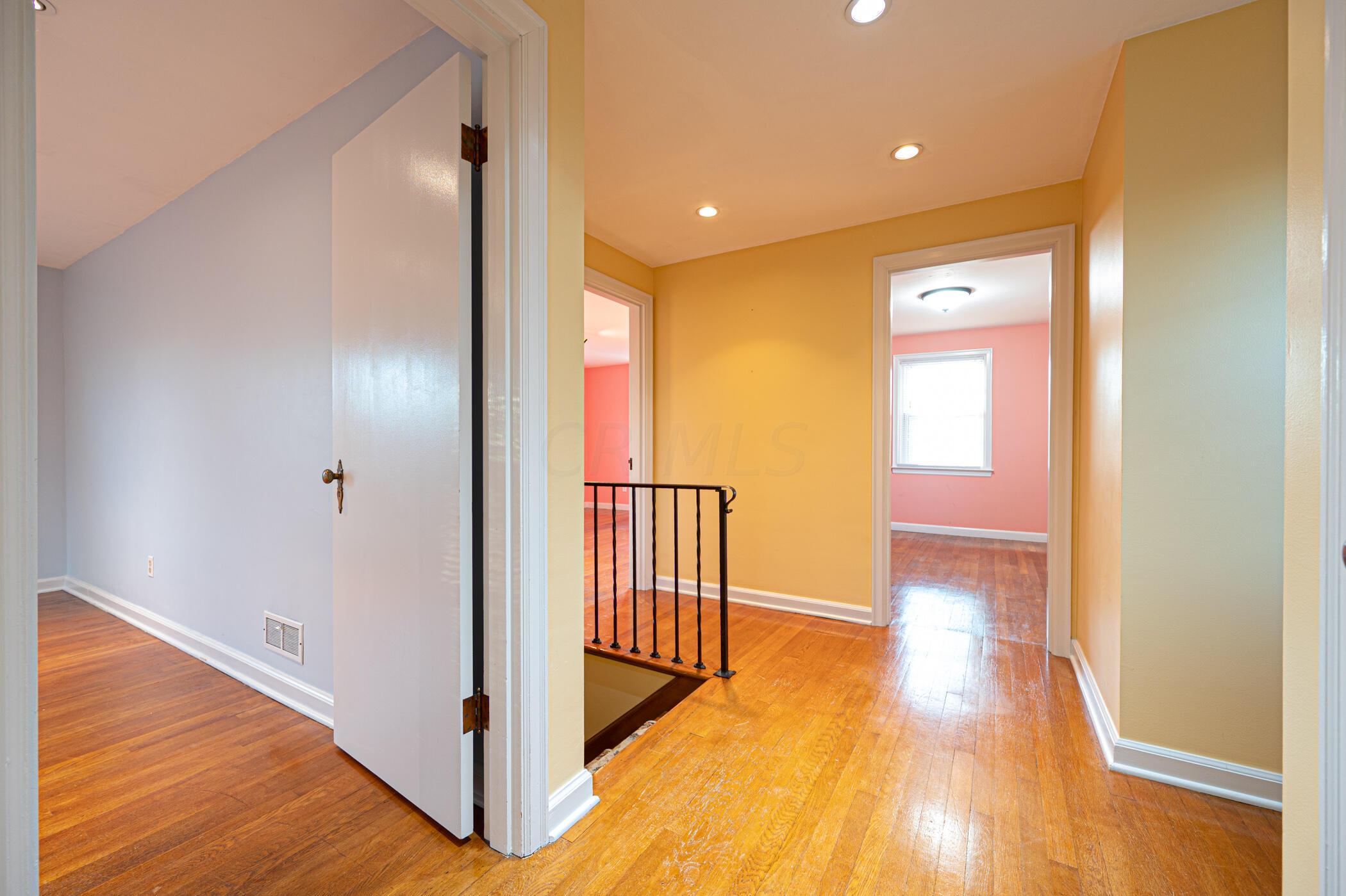 295 North Cassingham Road Columbus, OH 43209 - Photo 24 of 52 295 N Cassingham Rd Bexley 032
