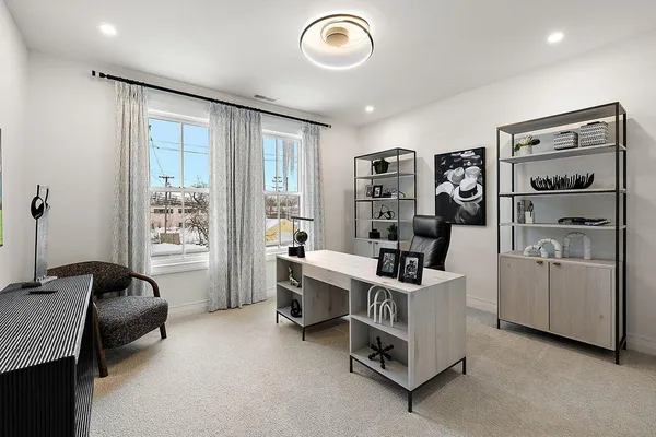 $1,675,000 | 101 South Griswold Street, Northville, MI 48167