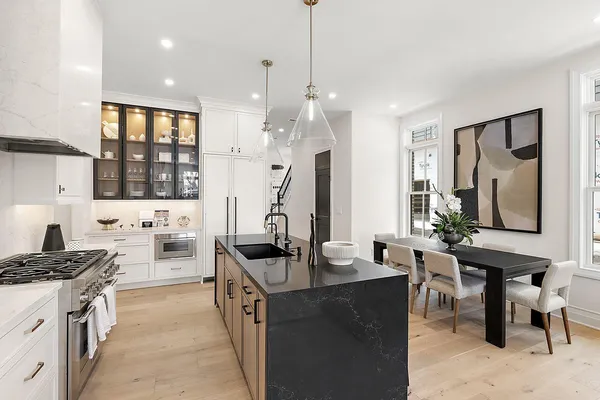 $1,675,000 | 101 South Griswold Street, Northville, MI 48167