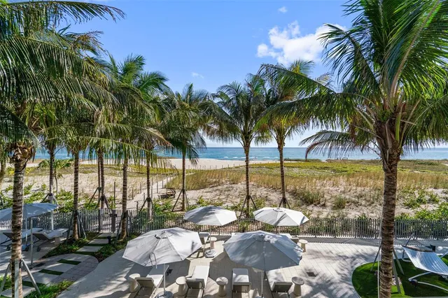 a view of ocean view