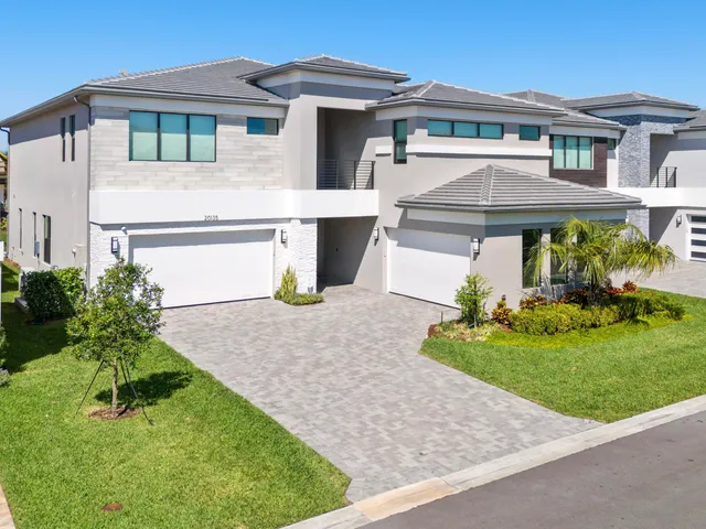 $3,500,000 | 20135 Casa De Campo Lane, Boca Raton, FL 33434