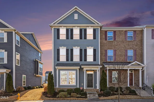 $405,000 | 6425 Perry Creek Road, Raleigh, NC 27616