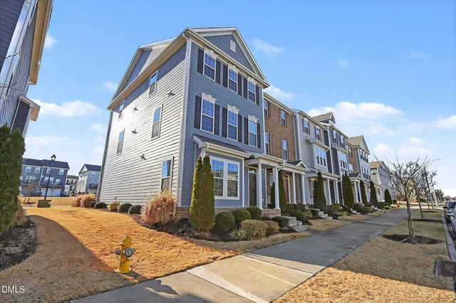 $405,000 | 6425 Perry Creek Road, Raleigh, NC 27616