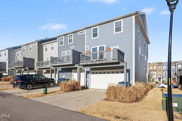 $405,000 | 6425 Perry Creek Road, Raleigh, NC 27616