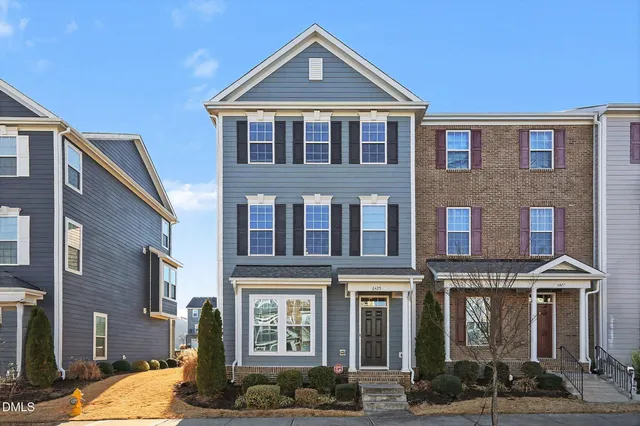 $405,000 | 6425 Perry Creek Road, Raleigh, NC 27616