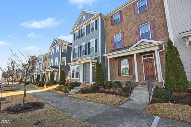 $405,000 | 6425 Perry Creek Road, Raleigh, NC 27616