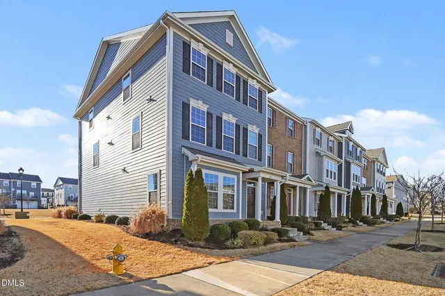 $405,000 | 6425 Perry Creek Road, Raleigh, NC 27616