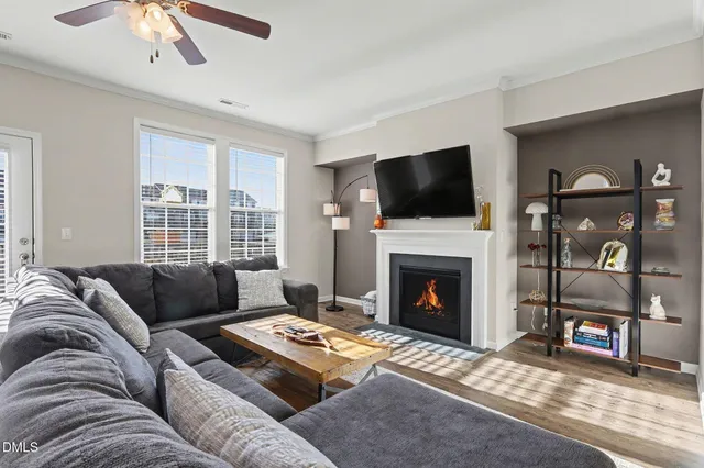 $405,000 | 6425 Perry Creek Road, Raleigh, NC 27616