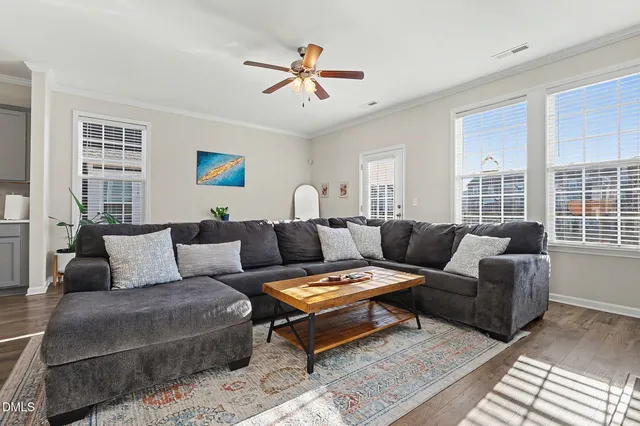 $405,000 | 6425 Perry Creek Road, Raleigh, NC 27616