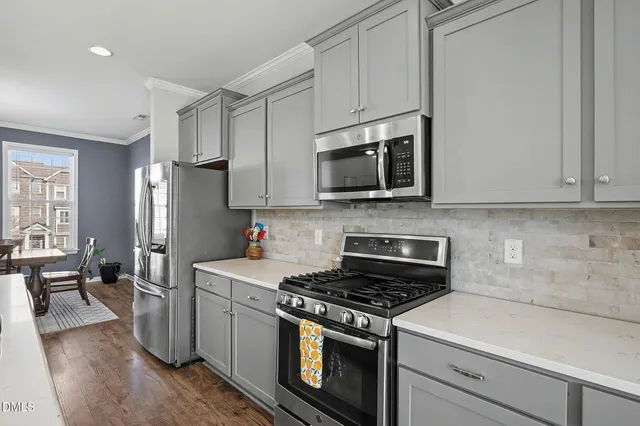 $405,000 | 6425 Perry Creek Road, Raleigh, NC 27616