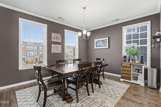 $405,000 | 6425 Perry Creek Road, Raleigh, NC 27616