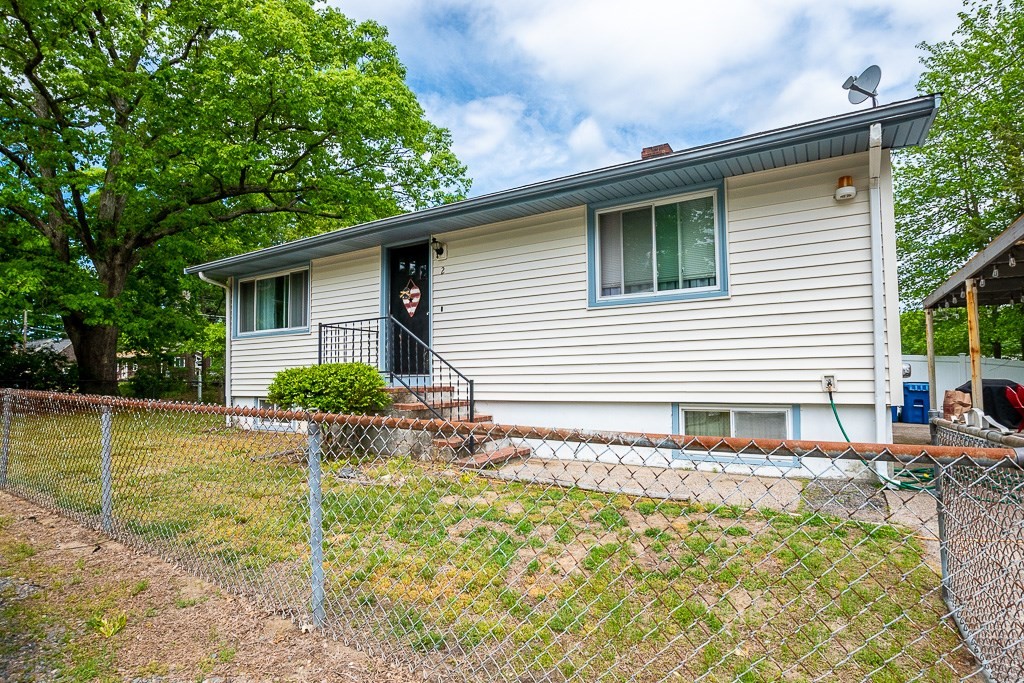 2 Ridge Road Norton, MA 02766 - Photo 1 of 36 Gallery Image 1