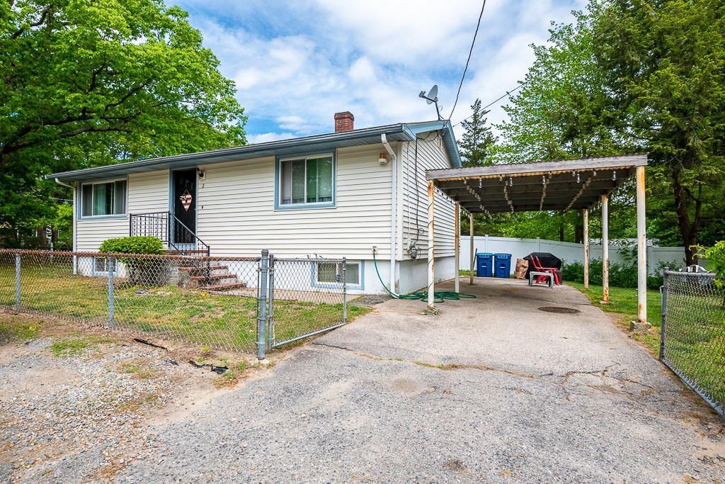 2 Ridge Road Norton, MA 02766 - Photo 36 of 36 Gallery Image 36