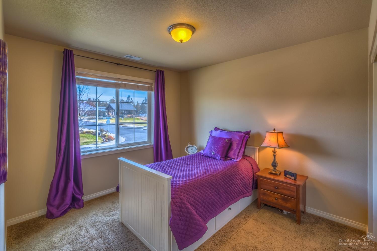 2905 Southwest 49th Street Redmond, OR 97756 - Photo 16 of 24 Guest bedroom two