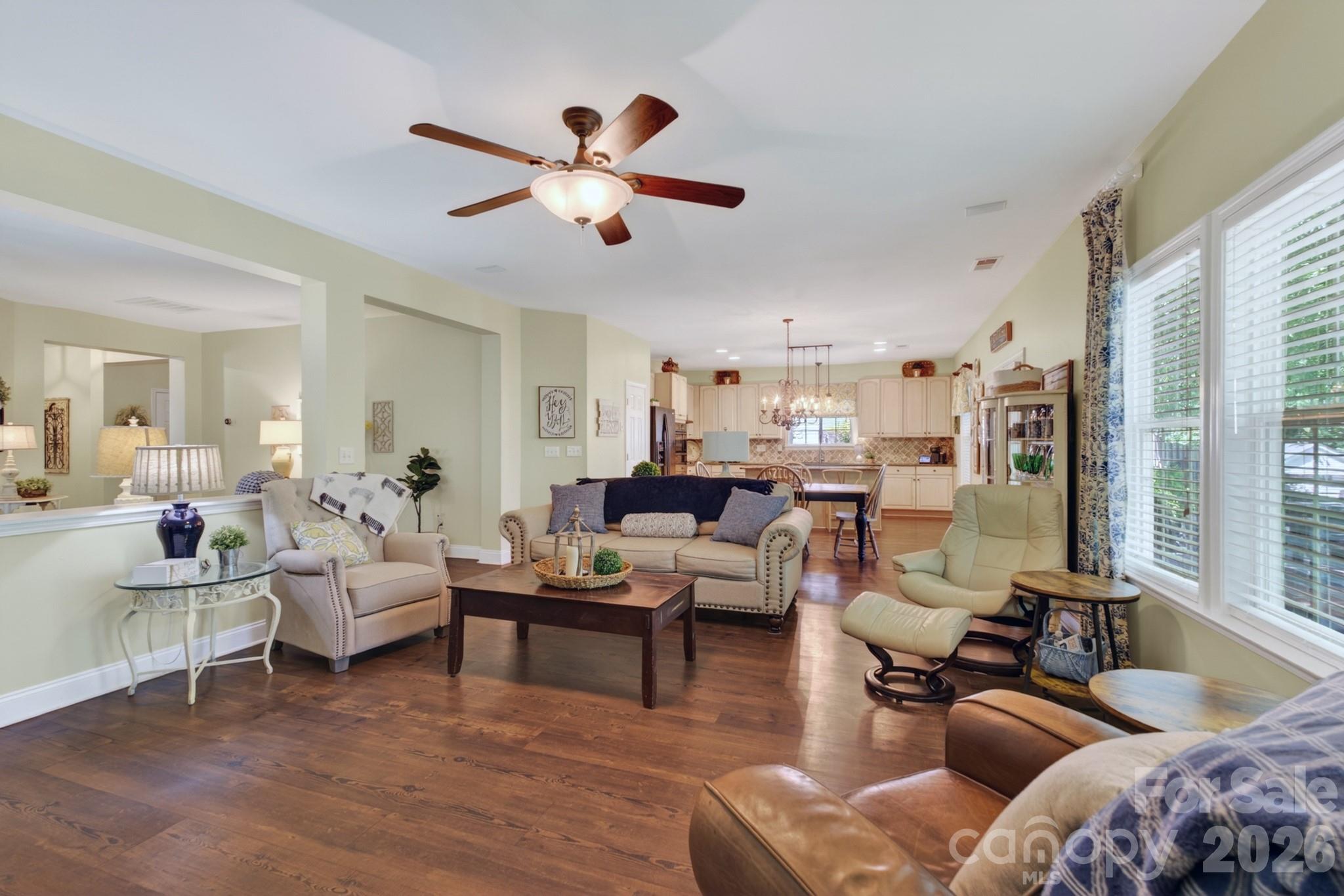 136 Rose Tree Lane Fort Mill, SC 29715 - Photo 10 of 48