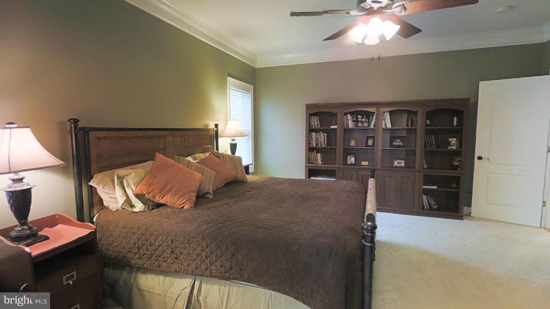 24517 Ruff Ruff Lane Hollywood, MD 20636 - Photo 11 of 30 Bedroom (Master)