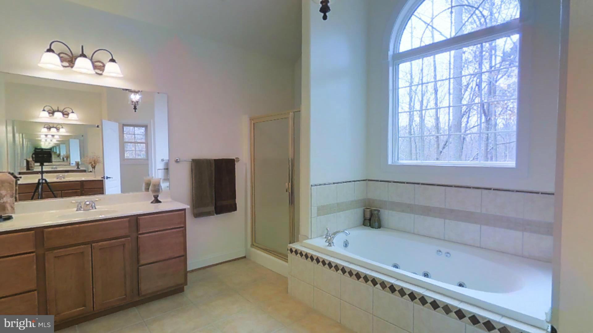 24517 Ruff Ruff Lane Hollywood, MD 20636 - Photo 13 of 30 Bath (Master)
