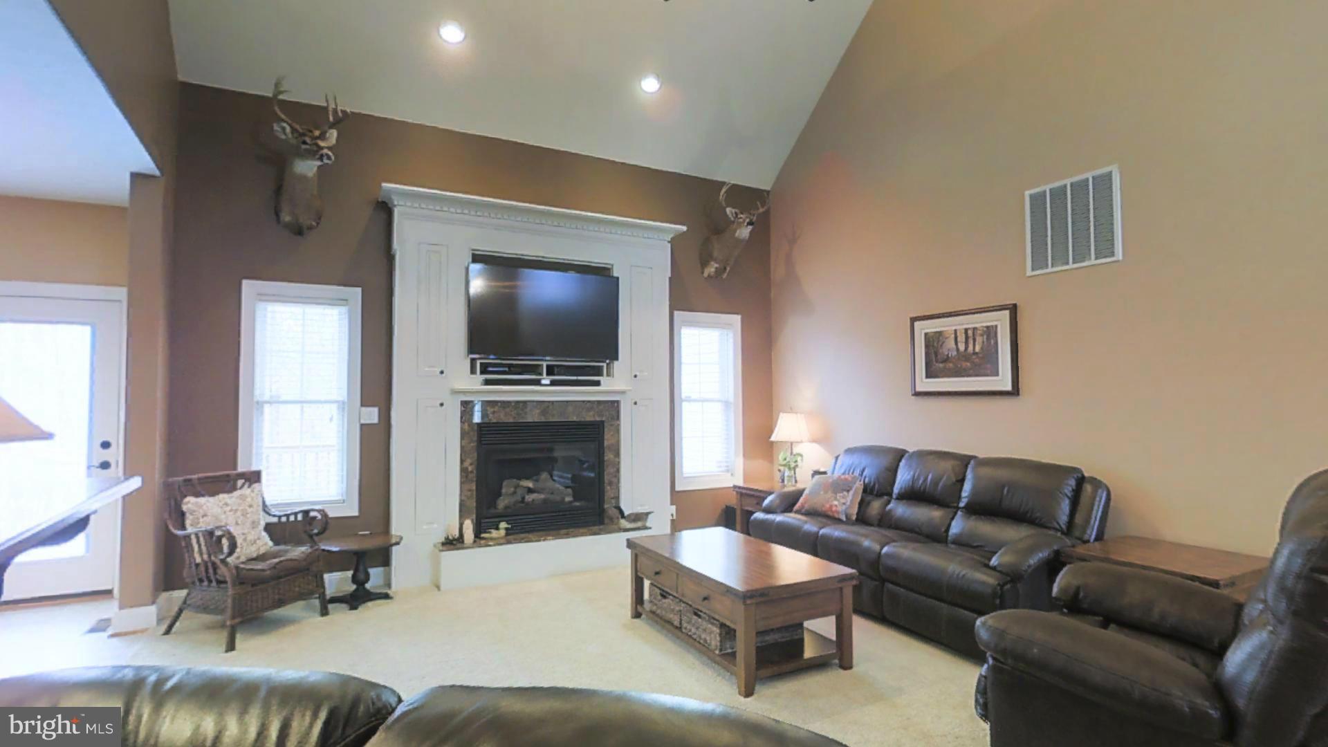 24517 Ruff Ruff Lane Hollywood, MD 20636 - Photo 14 of 30 Living Room