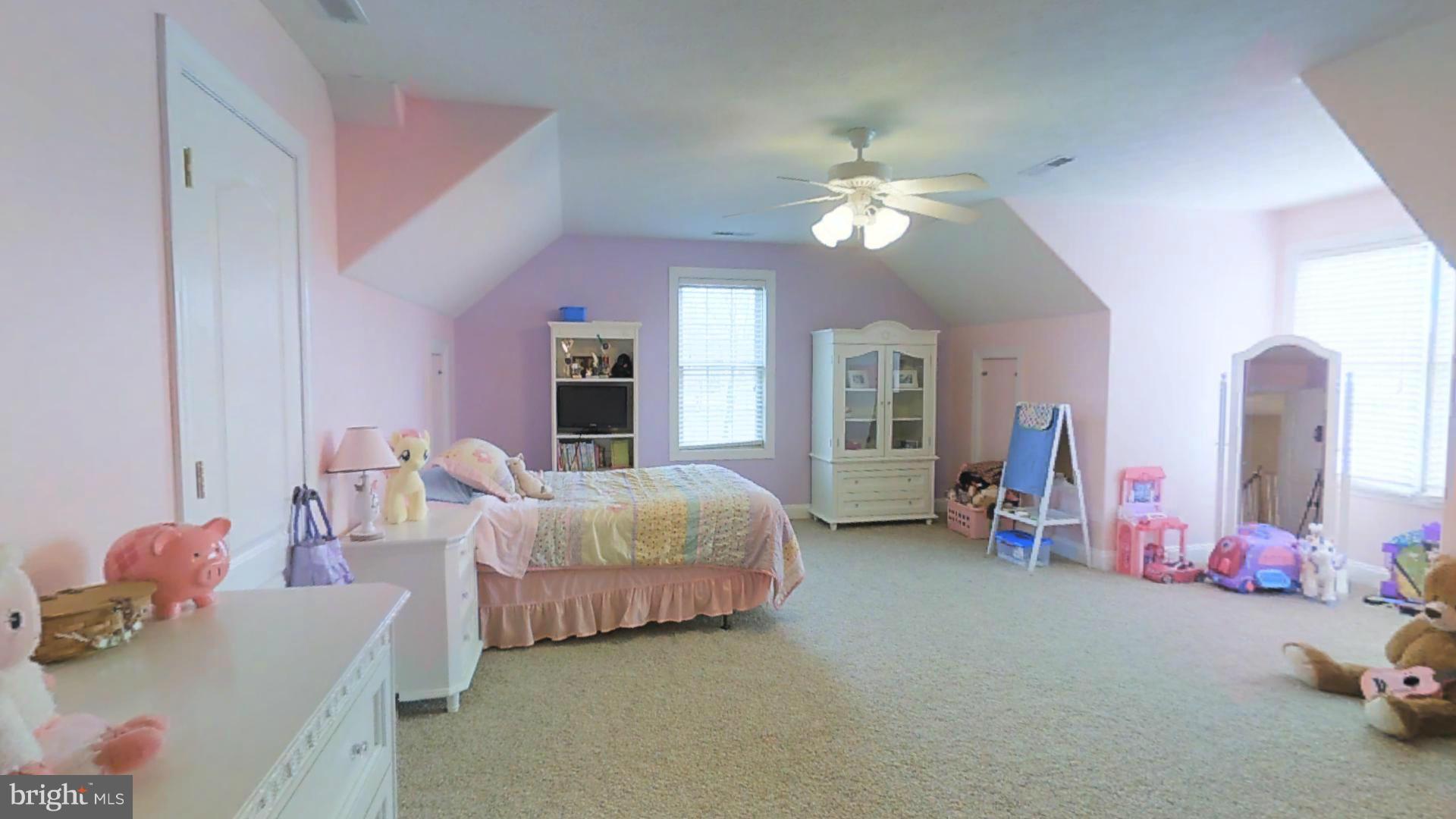 24517 Ruff Ruff Lane Hollywood, MD 20636 - Photo 16 of 30 Bedroom