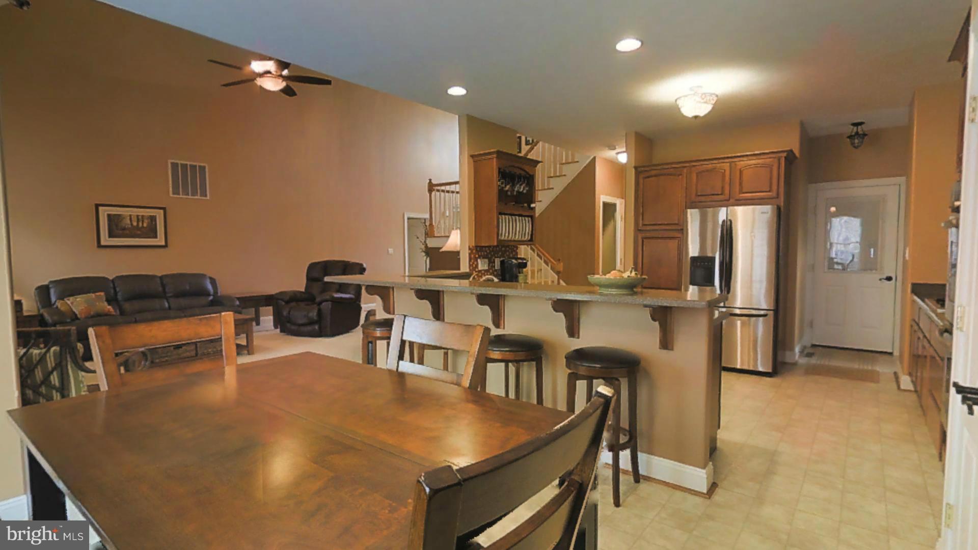 24517 Ruff Ruff Lane Hollywood, MD 20636 - Photo 7 of 30 Kitchen