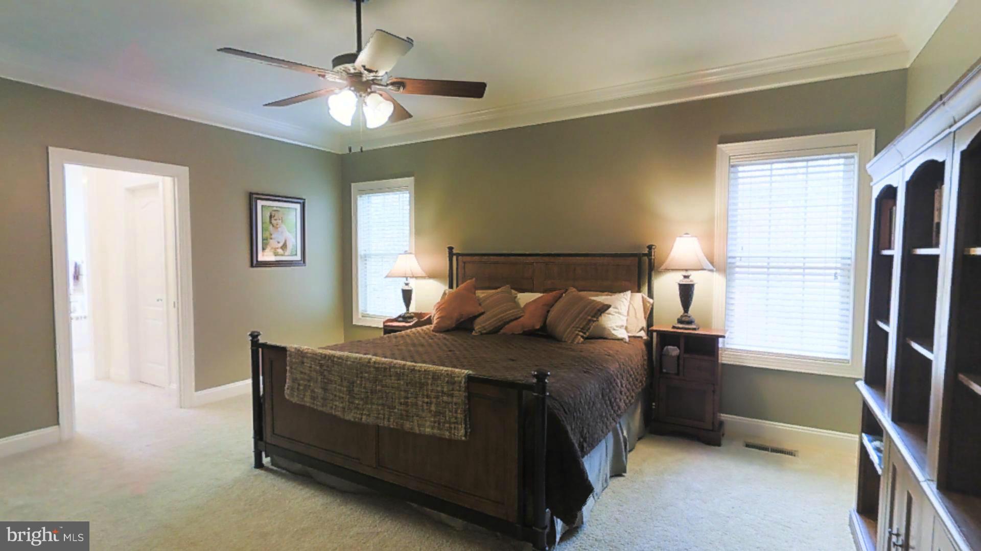 24517 Ruff Ruff Lane Hollywood, MD 20636 - Photo 10 of 30 Bedroom (Master)