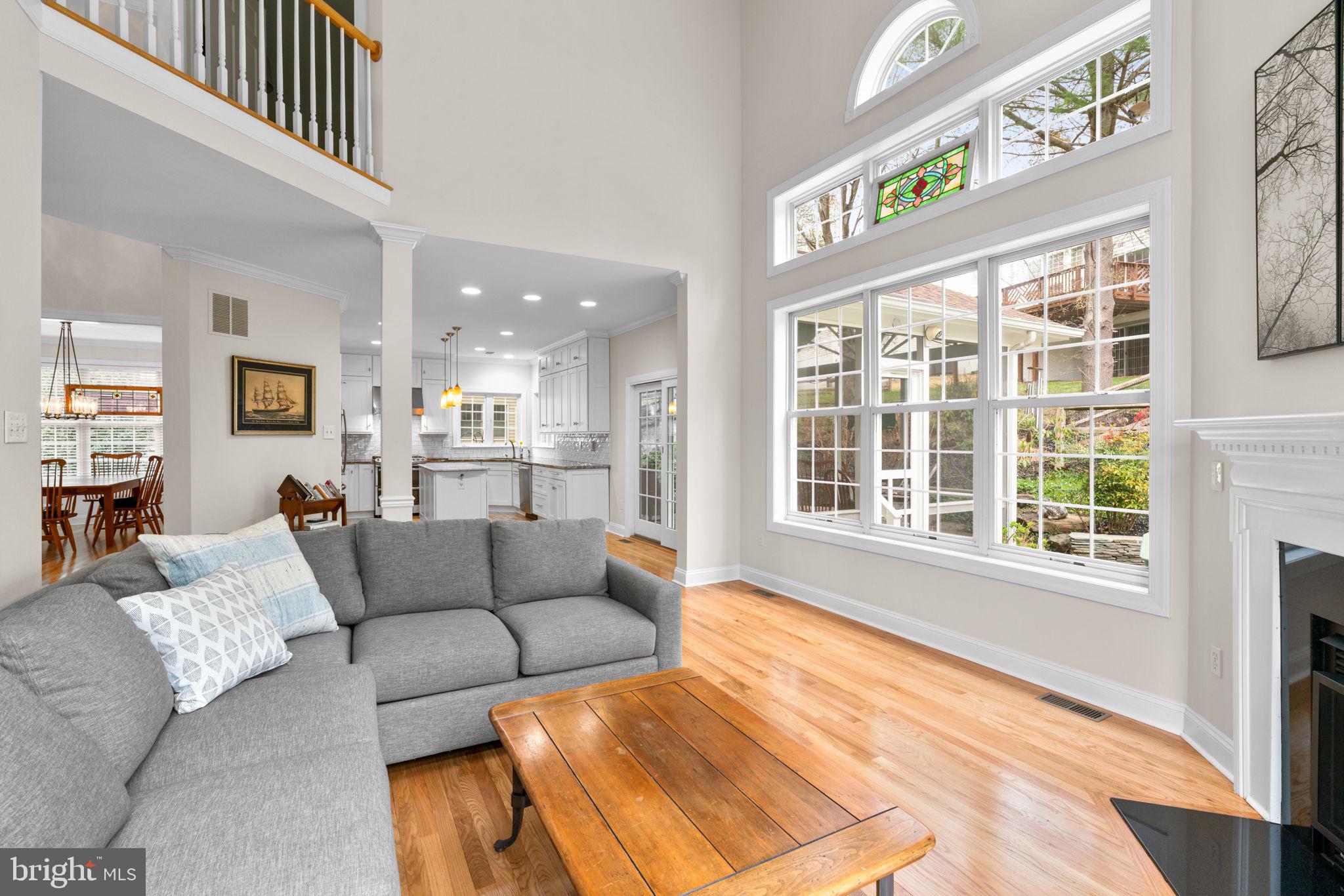 6429 Empty Song Road Columbia, MD 21044 - Photo 18 of 54 Family Room