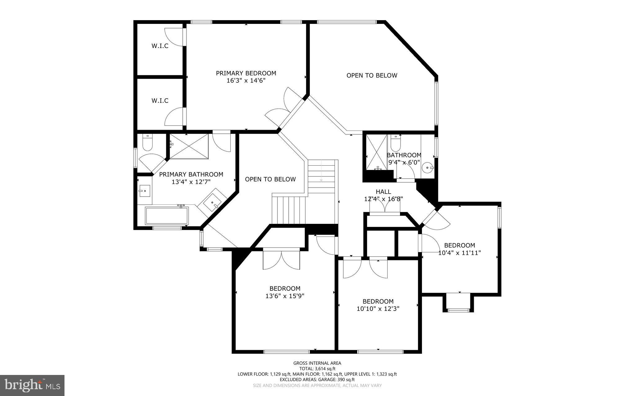 6429 Empty Song Road Columbia, MD 21044 - Photo 53 of 54 a picture of a bench in front of a wall