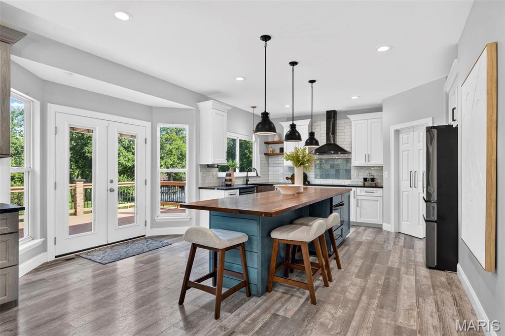 5628 Kerth Road St. Louis, MO 63128 - Photo 18 of 78