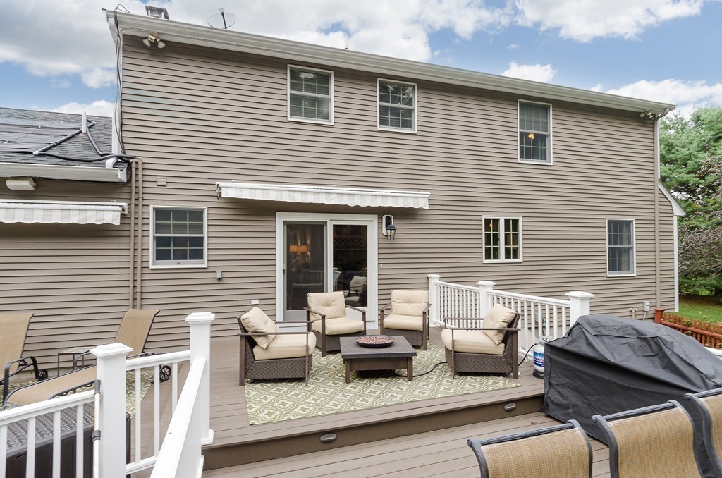 8 Sunken Meadow Road Franklin, MA 02038 - Photo 26 of 30 Gallery Image 26