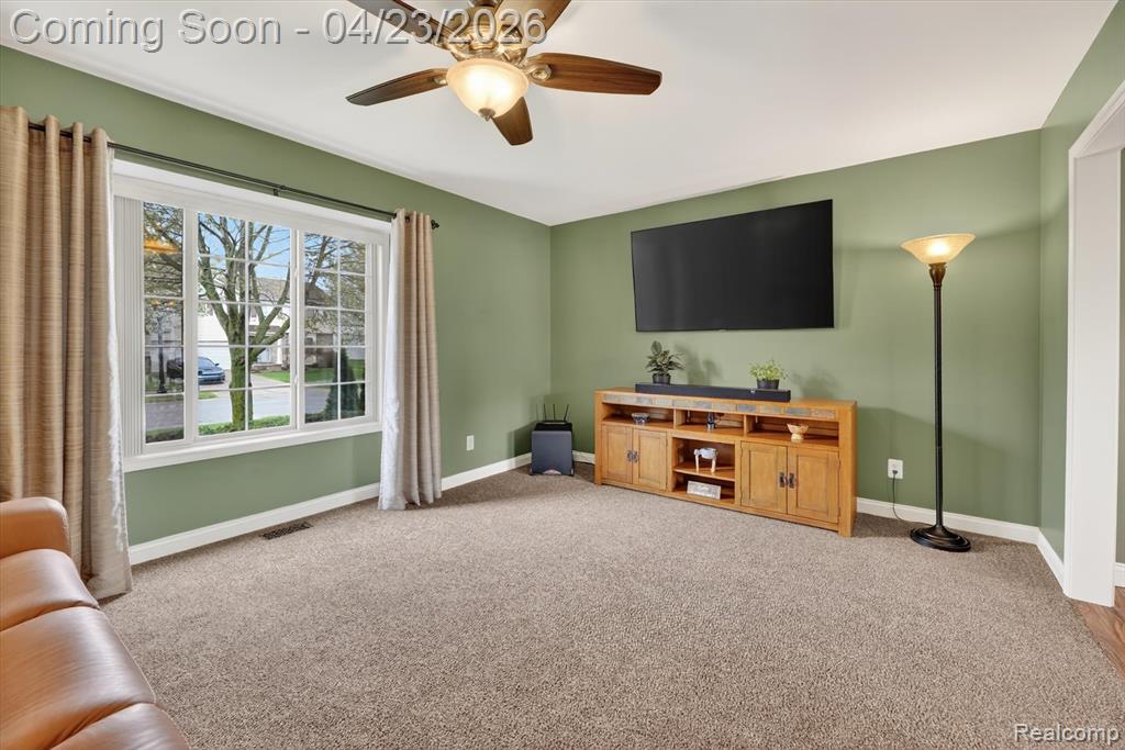 299 Dundee Ridge Drive Dundee, MI 48131 - Photo 13 of 60