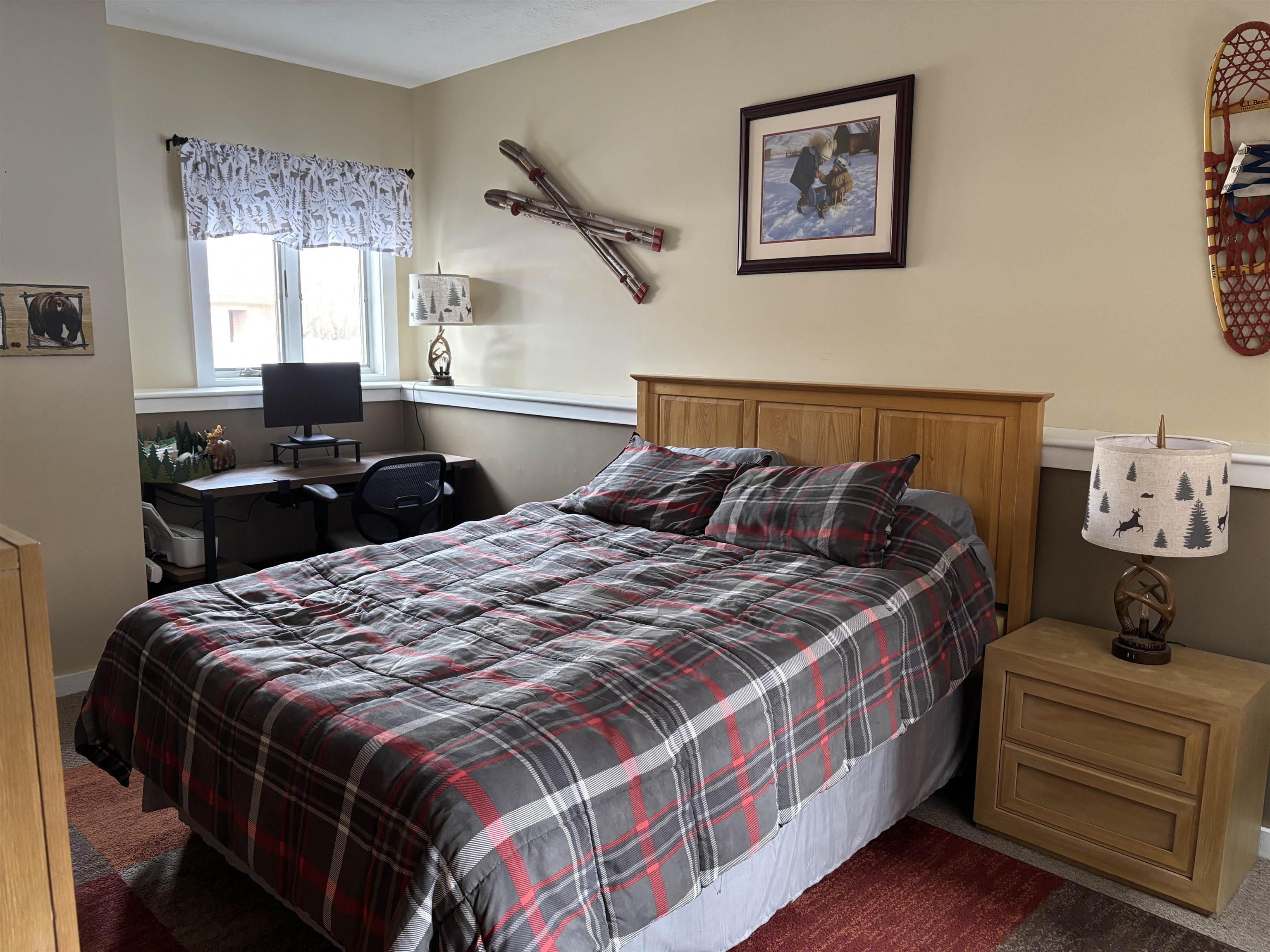 9 Fletchers Way, Unit H2 Waterville Valley, NH 03215 - Photo 17 of 24