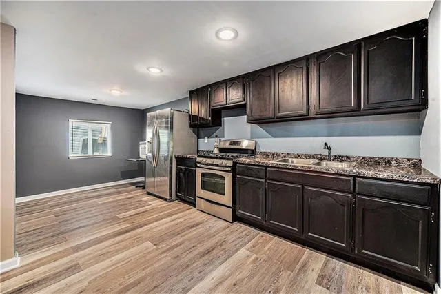 $130,000 | 5140 Booth Avenue, Kansas City, MO 64129