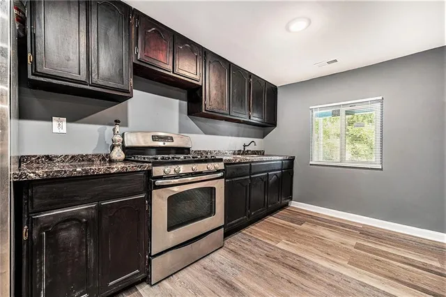 $130,000 | 5140 Booth Avenue, Kansas City, MO 64129