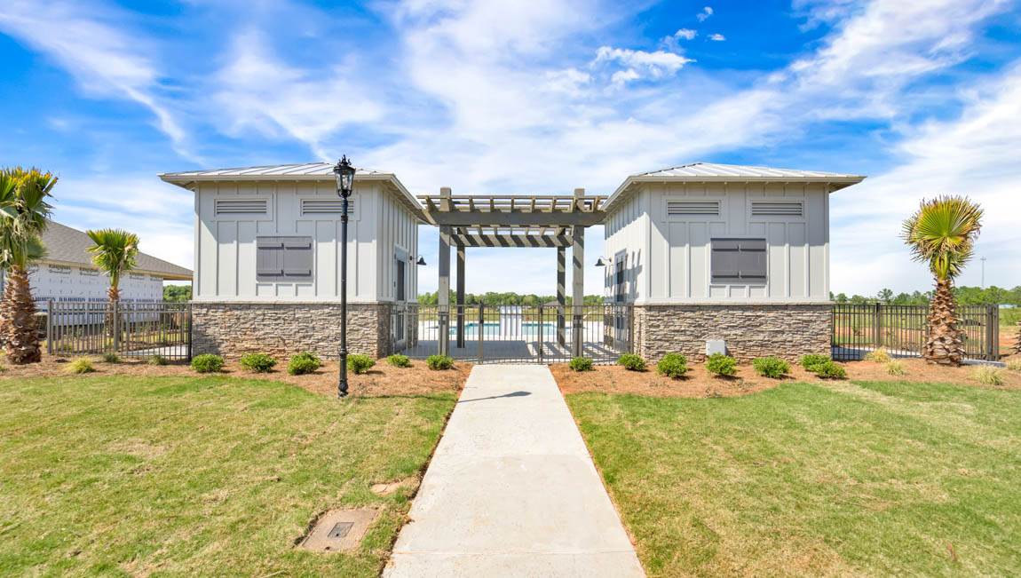 8006 Irwin Loop, Unit 162 ARIA Daphne, AL 36526 - Photo 3 of 10
