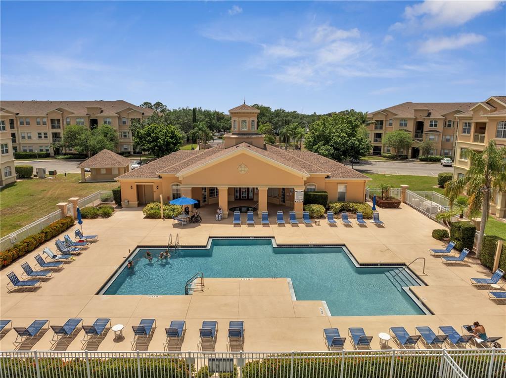 617 Terrace Ridge Circle, Unit 617 Davenport, FL 33896 - Photo 36 of 40