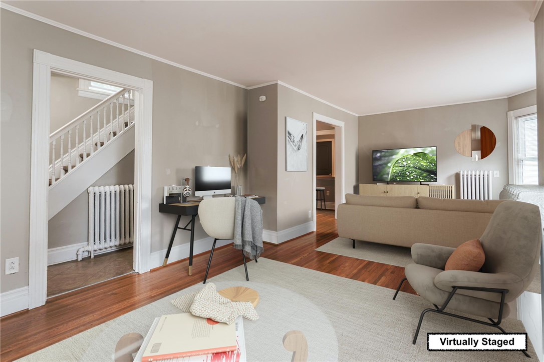 5 Rosedale Street Rochester, NY 14620 - Photo 13 of 36 Gallery Image 13